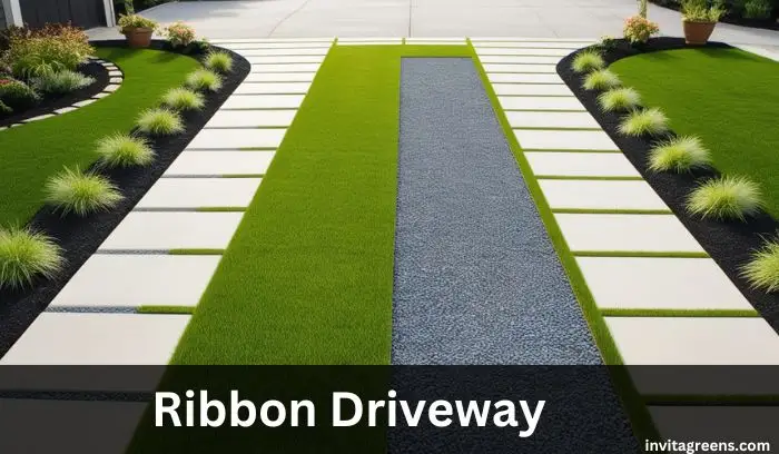 Driveway Landscaping Ideas