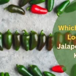 Which Peppers Look Like Jalapeños