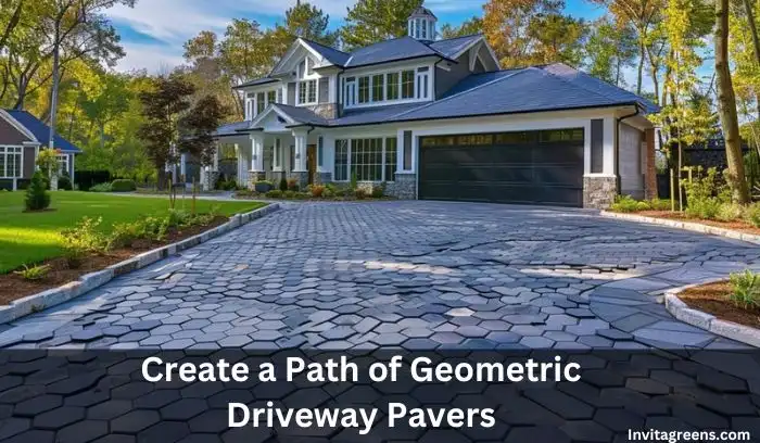 Driveway Landscaping Ideas