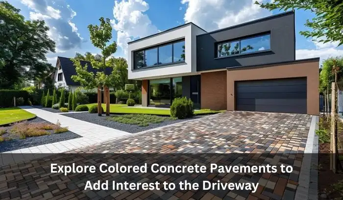 Driveway Landscaping Ideas