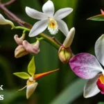 Flowers That Look Like Birds