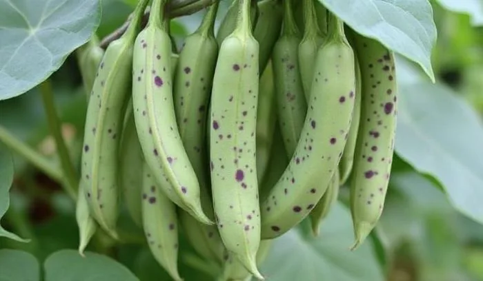 How Do I Grow Green Beans